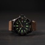 Spinnaker Spence Automatic // SP-5039-05