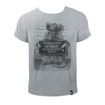 Mr Mouse // Highrise Gray (L)