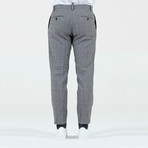 Trouser Fefo // Gray (50)