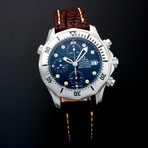 Omega Seamaster Chronograph Automatic // 2296 // Pre-Owned