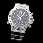 Bvlgari GMT Automatic // SD38 // Pre-Owned