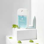 POWER MIST Hand Sanitizer // Mint + Citrus + Aloe Vera