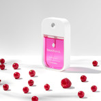 POWER MIST Hand Sanitizer // Forest Berry + Watermelon + Vanilla