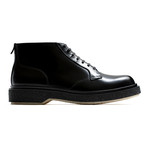 Jamey Boots // Black (Euro: 39)