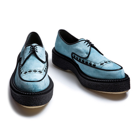 Marvin Creepers // Blue (Euro: 39)