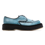 Marvin Creepers // Blue (Euro: 39)