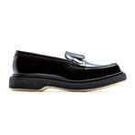 Cary Loafer // Black (Euro: 39)
