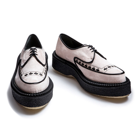 Spencer Creepers // Nude (Euro: 40)