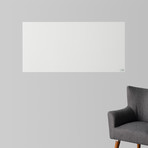 Think Board // White (Medium)