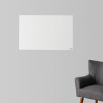 Think Board // White (Medium)