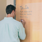 Think Board // Clear (Medium)