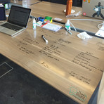 Think Board // Clear (Medium)