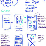 Think Board X // Large