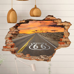 Road 66