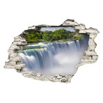Waterfalls Niagara Falls