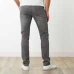 Victor Skinny Jeans // Ash Gray (XL)