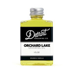 Orchard Lake Beard Oil // 1oz