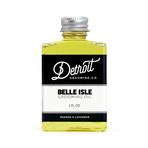 Belle Isle Beard Oil // 1oz