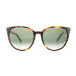 Celine // Annabel Round Sunglasses