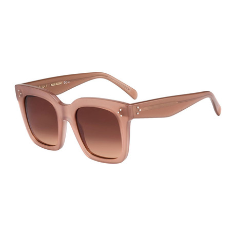Leila Square Sunglasses