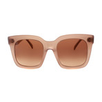 Leila Square Sunglasses