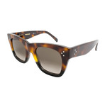 Dara Fade Sunglasses