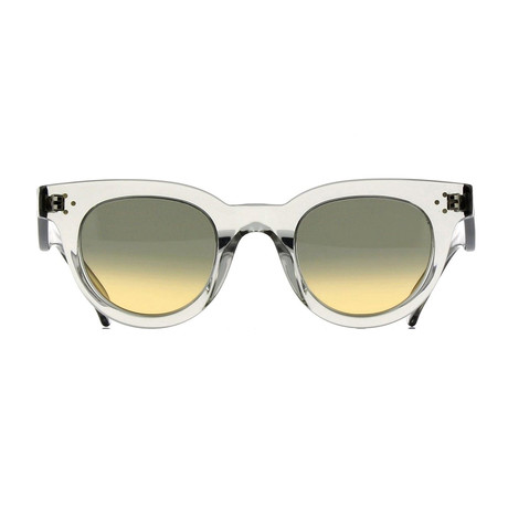 Celine // Donya Classic Cat Eye Sunglasses