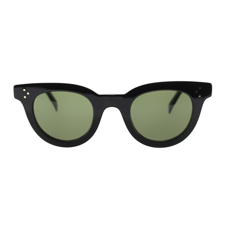 Celine // Bula Classic Cat Eye Sunglasses