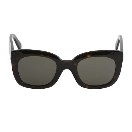 Celine // Eryn Oversized Sunglasses