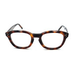 Céline // Vivien Acetate Eyeglass Frames // Havana