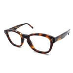 Céline // Vivien Acetate Eyeglass Frames // Havana