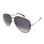 Celine // Emogene Aviator Sunglasses