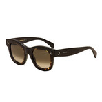 Celine // Martina Sunglasses