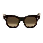 Celine // Martina Sunglasses