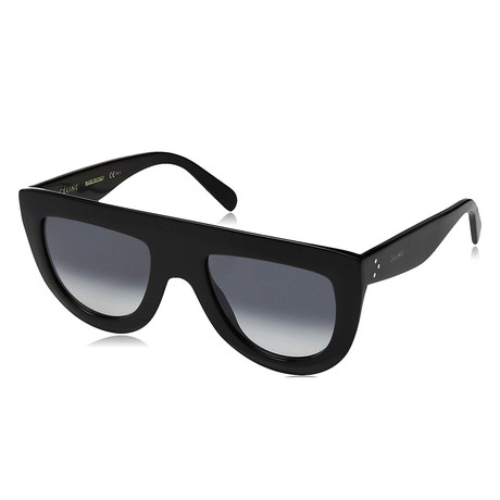 Dalene Crescent Sunglasses