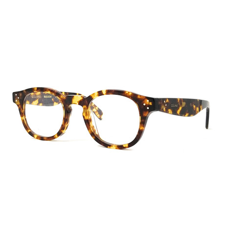 Barbara Acetate Eyeglass Frames