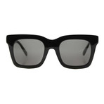 Celine // Madonna Crescent Sunglasses