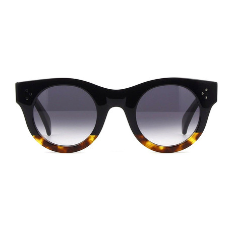 Celine // Yanira Square Sunglasses