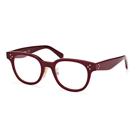 Maryanne Acetate Eyeglass Frames
