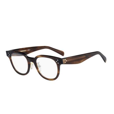 Rosalie Acetate Eyeglass Frames