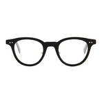 Céline // Chere Acetate Eyeglass Frames // Black