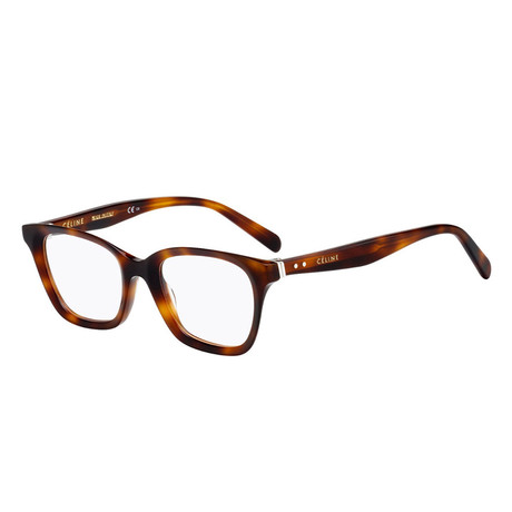 Wynona Acetate Eyeglass Frames