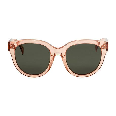 Celine // Samatha Classic Sunglasses