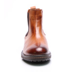 Lanny Chelsea Boot // Antique Tobacco (Euro: 42)