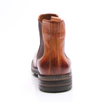 Lanny Chelsea Boot // Antique Tobacco (Euro: 42)