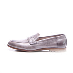 Woodrow Loafer // Gray (Euro: 40)