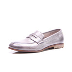 Woodrow Loafer // Gray (Euro: 44)