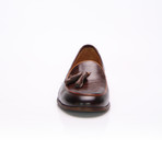 Byron Loafer // Brown (Euro: 44)