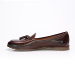 Byron Loafer // Brown (Euro: 40)