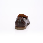 Byron Loafer // Brown (Euro: 40)